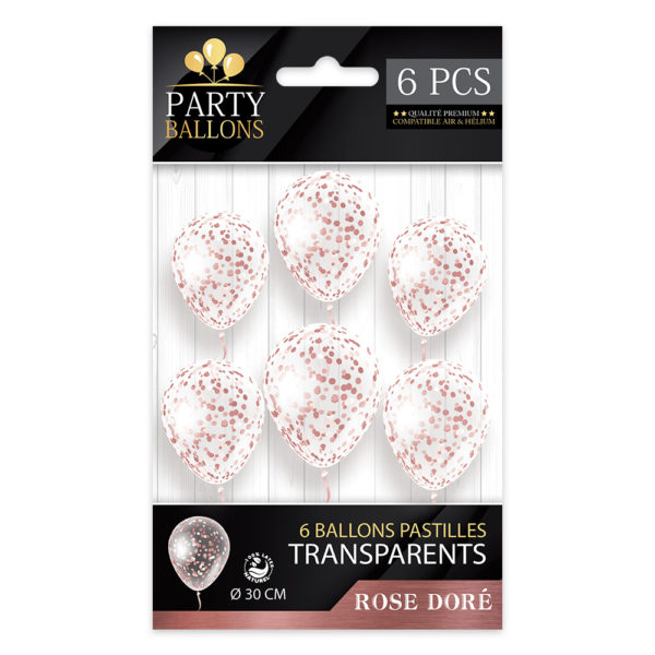 BALLONSETHELIUM-BALLONSLATEX-BALLONSACONFETTIS-ROSEGOLD