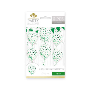 BALLONSETHELIUM-BALLONSLATEX-BALLONSACONFETTIS-VERT