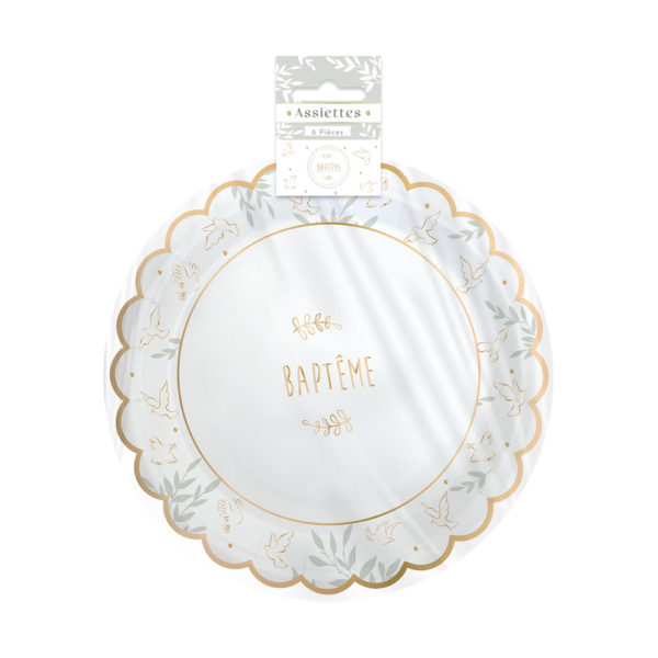 BAPTEME-ASSIETTES-CARTON