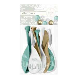 BAPTEME-BALLONS-LATEX
