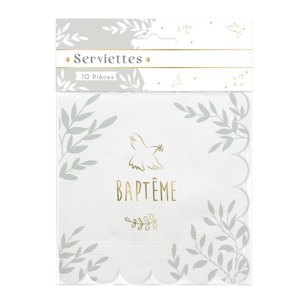 Sitemapcdatahttpsmodeinf Inetcompliage Serviette Bapteme Garcon