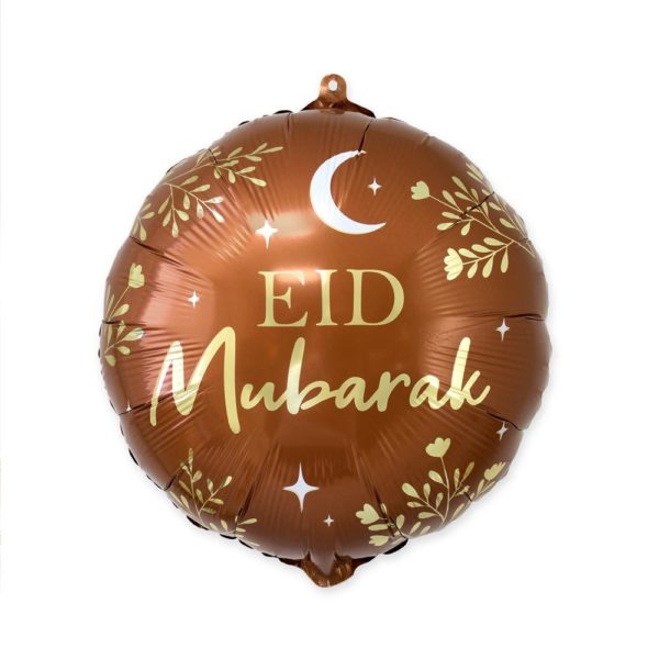 FETESETOCCASIONS-EIDMUBARAK-DECORATIONDESALLE-BALLONSALUMINIUM