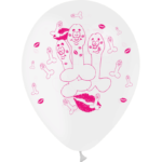 Humoristique, -18 ans, ballons latex