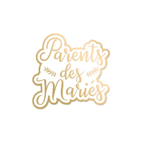 HUMORISTIQUE-EVG-EVJF-BROCHE-PARENTSDESMARIES
