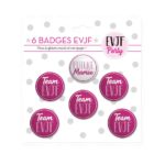 HUMORISTIQUE-EVJF-BADGES