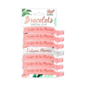 HUMORISTIQUE-EVJF-BRACELETS