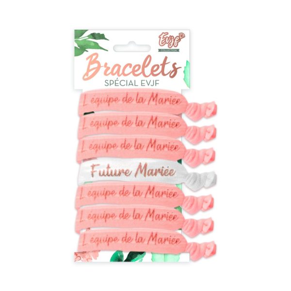 HUMORISTIQUE-EVJF-BRACELETS