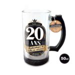 HUMORISTIQUE-MUGSETVERRES-CHOPE-NOIRE-20ANS