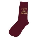 HUMORISTIQUE-TEXTILE-CHAUSSETTE-ANNIVERSAIREHOMME