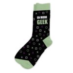 HUMORISTIQUE-TEXTILE-CHAUSSETTE-ENMODEGEEK