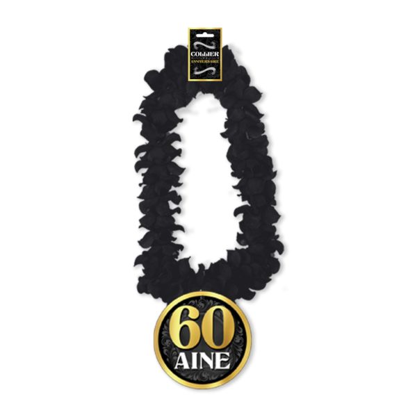 HUMORISTIQUE-TEXTILE-COLLIERDEFLEUR-NOIR-60ANS