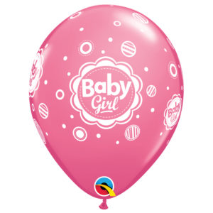 Occasions spéciales, baby shower, baby girl