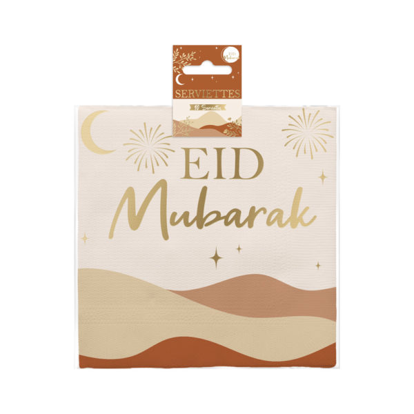 OCCASIONSSPECIALES-EIDMUBARAK-SERVIETTES