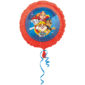 ACCESSOIRES DE FETE-ACCESSOIRES PAT PATROUILLE-ANNIVERSAIRE PAT PATROUILLE-BALLON PAT PATROUILLE-BALLON PAT PATROUILLE