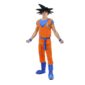 ACCESSOIRES DE FETE-DEGUISEMENT-DEGUISEMENT ADULTE-DEGUISEMENT DRAGON BALL Z-DEGUISEMENT DRAGON BALL Z ADULTE-DEGUISEMENT GOKU SAIYAN