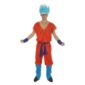 ACCESSOIRES DE FETE-DEGUISEMENT-DEGUISEMENT ADULTE-DEGUISEMENT DRAGON BALL Z-DEGUISEMENT DRAGON BALL Z ADULTE-DEGUISEMENT GOKU SAIYAN SUPER