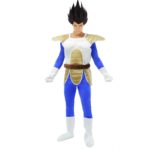 ACCESSOIRES DE FETE-DEGUISEMENT-DEGUISEMENT ADULTE-DEGUISEMENT DRAGON BALL Z-DEGUISEMENT DRAGON BALL Z ADULTE-DEGUISEMENT VEGETA-DEGUISEMENT VEGETA ADULTE
