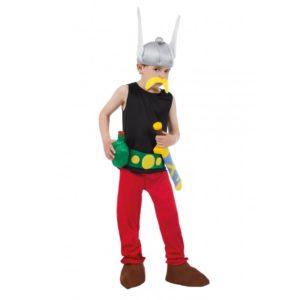 ACCESSOIRES DE FETE-DEGUISEMENT-DEGUISEMENT ENFANT-DEGUISEMENT ASTERIX-DEGUISEMENT ASTERIX ENFANT