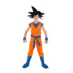 ACCESSOIRES DE FETE-DEGUISEMENT-DEGUISEMENT ENFANT-DEGUISEMENT DRAGON BALL Z-DEGUISEMENT DRAGON BALL Z ENFANT-DEGUISEMENT GOKU SAIYAN