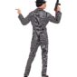 ACCESSOIRES DE FETE-DEGUISEMENT-DEGUISEMENT HUMORISTIQUE-DEGUISEMENT ADULTE-DEGUISEMENT ANNEES 20-DEGUISEMENT GANGSTER-DEGUISEMENT GANGSTER