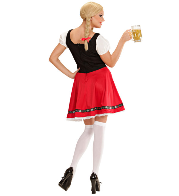 ACCESSOIRES DE FETE-DEGUISEMENT-DEGUISEMENT HUMORISTIQUE-DEGUISEMENT ADULTE-DEGUISEMENT BAVAROISE-DEGUISEMENT OKTOBERFEST