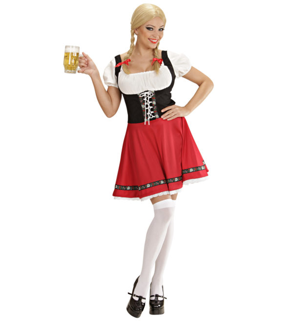 ACCESSOIRES DE FETE-DEGUISEMENT-DEGUISEMENT HUMORISTIQUE-DEGUISEMENT ADULTE-DEGUISEMENT BAVAROISE-DEGUISEMENT OKTOBERFEST