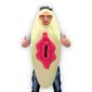 ACCESSOIRES DE FETE-DEGUISEMENT-DEGUISEMENT HUMORISTIQUE-DEGUISEMENT ADULTE-DEGUISEMENT CHATTEMAN