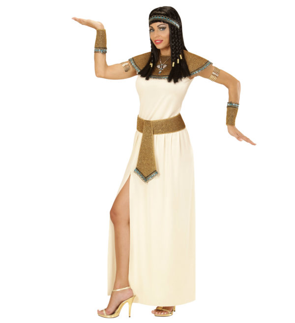 ACCESSOIRES DE FETE-DEGUISEMENT-DEGUISEMENTS-DEGUISEMENT ADULTE-DEGUISEMENT EGYPTIENNE-DEGUISEMENT CLEOPATRE