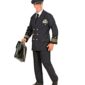ACCESSOIRES DE FETE-DEGUISEMENT-DEGUISEMENT HUMORISTIQUE-DEGUISEMENT ADULTE-DEGUISEMENT PILOTE D'AVION