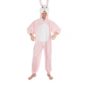 ACCESSOIRES DE FETE-DEGUISEMENT-DEGUISEMENT LAPIN-DEGUISEMENT LAPIN ROSE-DEGUISEMENT LAPIN ADULTE