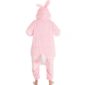 ACCESSOIRES DE FETE-DEGUISEMENT-DEGUISEMENT LAPIN-DEGUISEMENT LAPIN ROSE-DEGUISEMENT LAPIN ADULTE-DEGUISEMENT BIG LAPIN ROSE