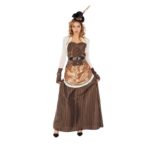 ACCESSOIRES DE FETE-DEGUISEMENT-DEGUISEMENT STEAMPUNK-DEGUISEMENT STEAMPUNK FEMME