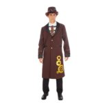 ACCESSOIRES DE FETE-DEGUISEMENT-DEGUISEMENT STEAMPUNK-DEGUISEMENT STEAMPUNK HOMME