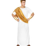 ACCESSOIRES DE FETE-DEGUISEMENT-DEGUISEMENTS-DEGUISEMENT-ADULTE-DEGUISEMENT CESAR-DEGUISEMENT ROMAIN