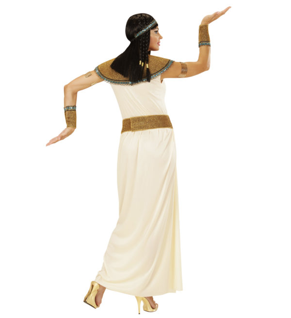 ACCESSOIRES DE FETE-DEGUISEMENT-DEGUISEMENTS-DEGUISEMENT ADULTE-DEGUISEMENT EGYPTIENNE-DEGUISEMENT CLEOPATRE