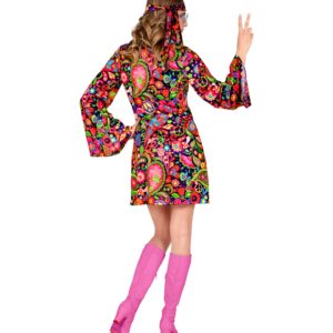 Déguisement Hippie – Image 2