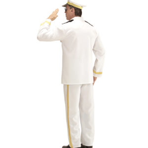 ACCESSOIRES DE FETE-DEGUISEMENT-DEGUISEMENTS-DEGUISEMENT ADULTE-DEGUISEMENT MARIN-DEGUISEMENT COMMANDANT DE MARINE