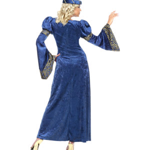 ACCESSOIRES-DE-FETE-DEGUISEMENT-DEGUISEMENTS-DEGUISEMENT-ADULTE-DEGUISEMENT MEDIEVAL-ROBE MEDIEVALE