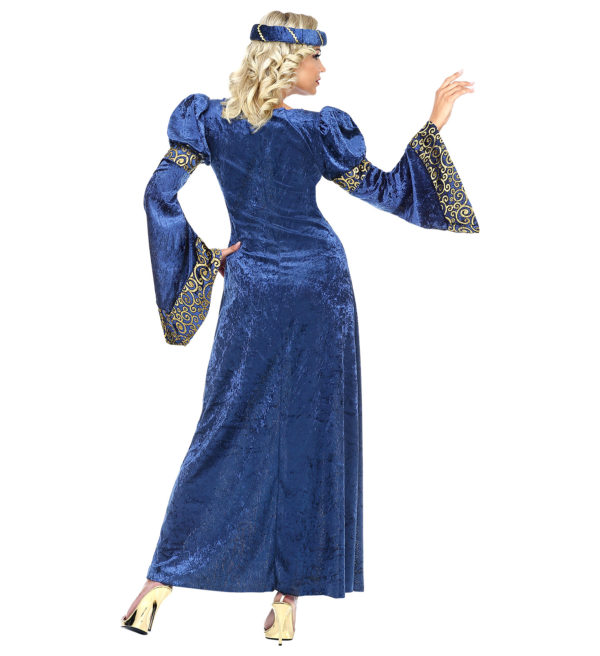 ACCESSOIRES-DE-FETE-DEGUISEMENT-DEGUISEMENTS-DEGUISEMENT-ADULTE-DEGUISEMENT MEDIEVAL-ROBE MEDIEVALE