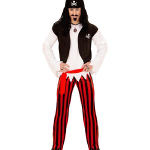 ACCESSOIRES-DE-FETE-DEGUISEMENT-DEGUISEMENTS-DEGUISEMENT-ADULTE-DEGUISEMENT PIRATE-DEGUISEMENT PIRATE HOMME