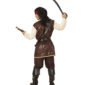ACCESSOIRES DE FETE-DEGUISEMENT-DEGUISEMENTS-DEGUISEMENT-ADULTE-DEGUISEMENT PIRATE-DEGUISEMENT PIRATE HOMME-DEGUISEMENT PIRATE DES CARAIBES