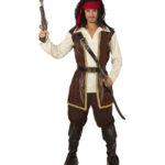 ACCESSOIRES DE FETE-DEGUISEMENT-DEGUISEMENTS-DEGUISEMENT-ADULTE-DEGUISEMENT PIRATE-DEGUISEMENT PIRATE HOMME-DEGUISEMENT PIRATE DES CARAIBES