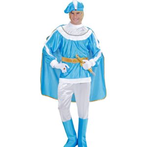 ACCESSOIRES DE FETE-DEGUISEMENT-DEGUISEMENTS-DEGUISEMENT ADULTE-DEGUISEMENT PRINCE-DEGUISEMENT PRINCE ROYAL-DEGUISEMENT PRINCE HOMME