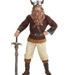 ACCESSOIRES DE FETE-DEGUISEMENT-DEGUISEMENTS-DEGUISEMENT ADULTE-DEGUISEMENT VIKING-DEGUISEMENT VIKING HOMME