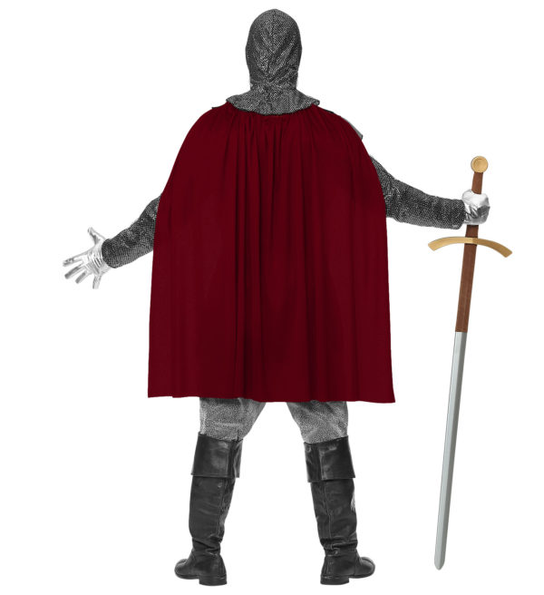 ACCESSOIRES DE FETE-DEGUISEMENT-DEGUISEMENTS-DEGUISEMENTS ADULTE-DEGUISEMENT CHEVALIER-DEGUISEMENT MEDIEVAL