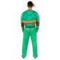 ACCESSOIRES DE FETE-DEGUISEMENTS-DEGUISEMENT ADULTE-DEGUISEMENT TORTUE NINJA