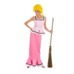 ACCESSOIRES-DE-FETE-DEGUISEMENTS-DEGUISEMENT ASTERIX ET OBELIX-DEGUISEMENT BONEMINE
