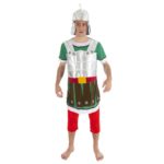 ACCESSOIRES-DE-FETE-DEGUISEMENTS-DEGUISEMENT ASTERIX ET OBELIX-DEGUISEMENT LE LEGIONNAIRE