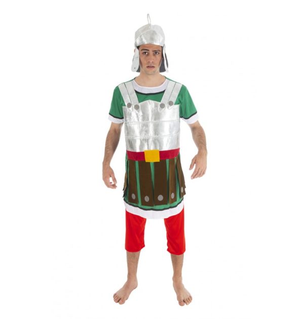ACCESSOIRES-DE-FETE-DEGUISEMENTS-DEGUISEMENT ASTERIX ET OBELIX-DEGUISEMENT LE LEGIONNAIRE