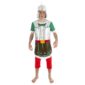 ACCESSOIRES-DE-FETE-DEGUISEMENTS-DEGUISEMENT ASTERIX ET OBELIX-DEGUISEMENT LE LEGIONNAIRE